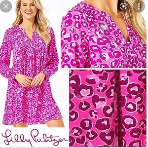 Lilly Pulitzer Brynnly Dress size 8